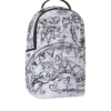MOCHILAS CLASS DISMISSED