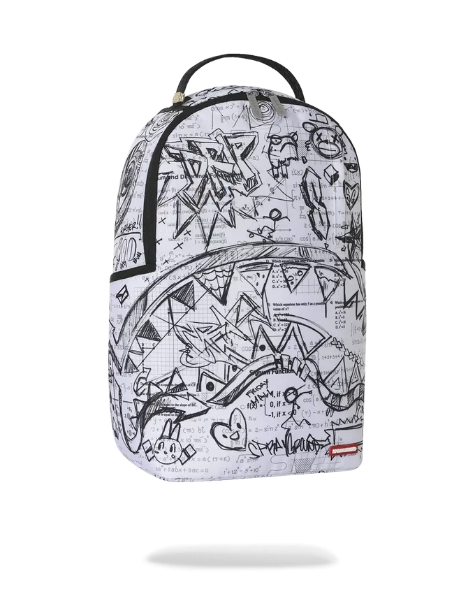 MOCHILAS CLASS DISMISSED