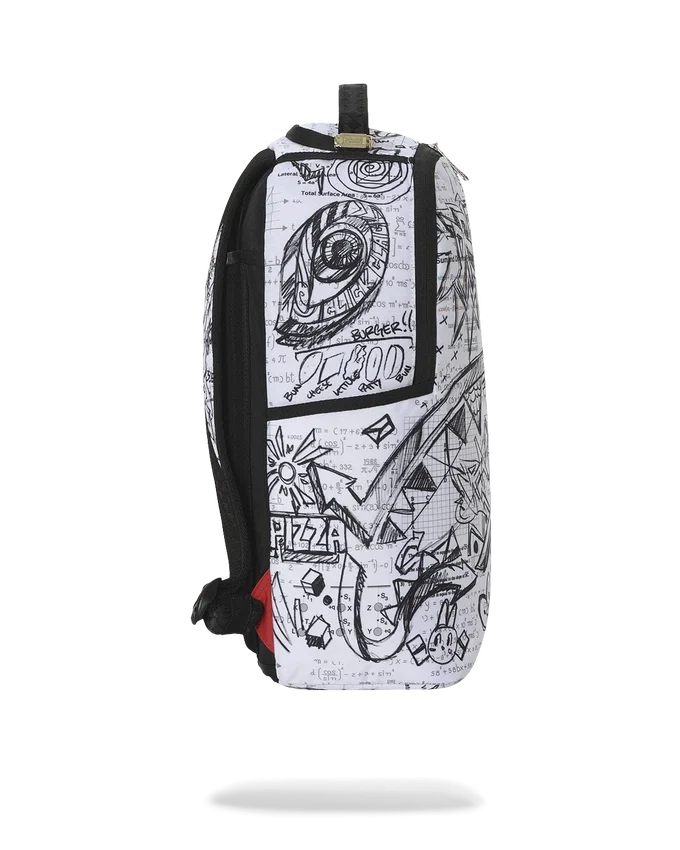 MOCHILAS CLASS DISMISSED