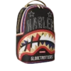Mochilas CLÁSICAS DE LOS HARLEM GLOBETROTTERS (DLXV)