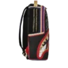 Mochilas CLÁSICAS DE LOS HARLEM GLOBETROTTERS (DLXV)