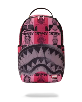 Mochilas con pósters de «MARVEL STORM NYC»
