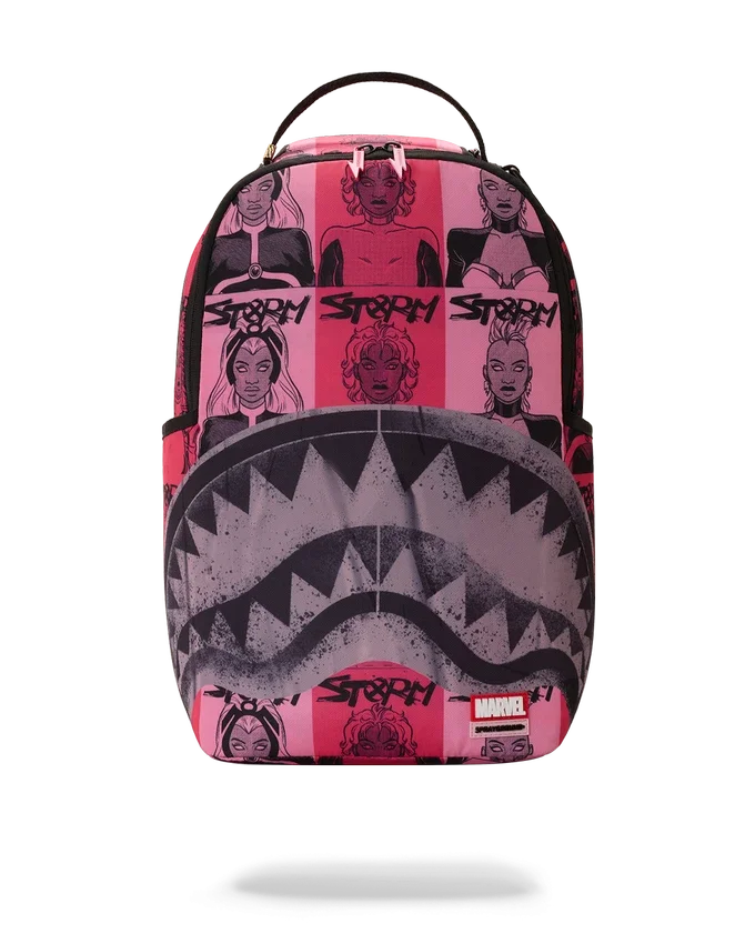 Mochilas con pósters de «MARVEL STORM NYC»