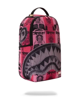 Mochilas con pósters de «MARVEL STORM NYC»