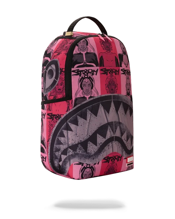 Mochilas con pósters de «MARVEL STORM NYC»