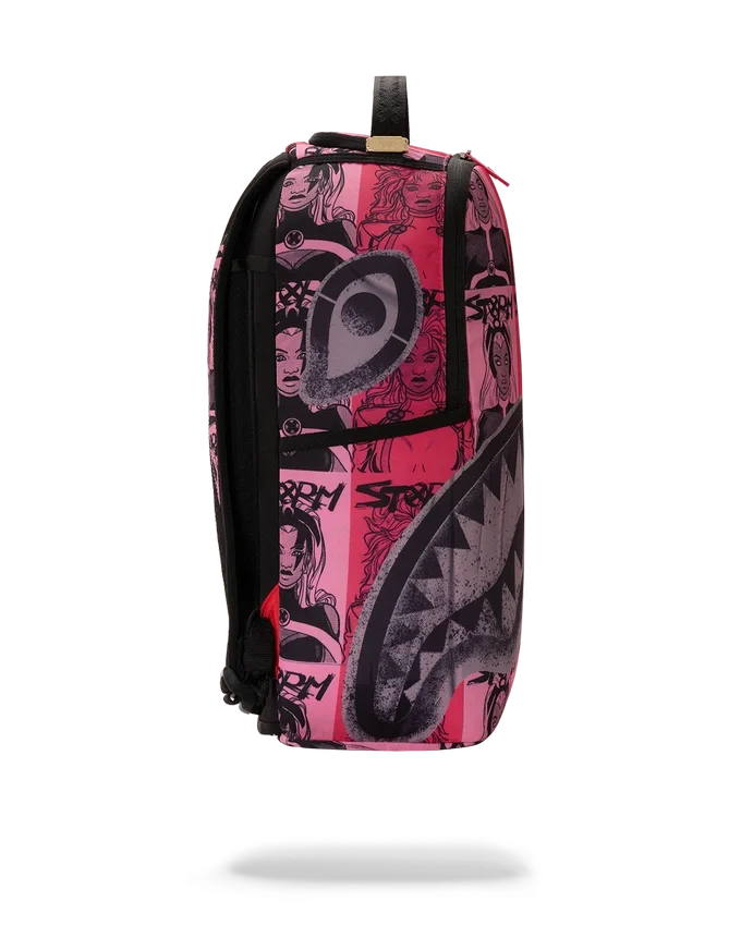 Mochilas con pósters de «MARVEL STORM NYC»