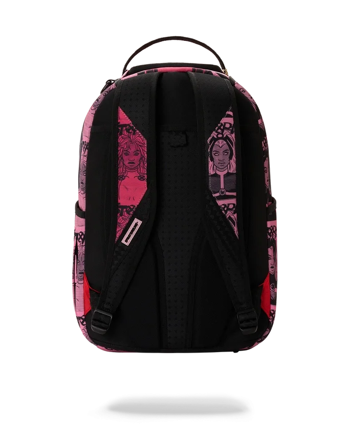 Mochilas con pósters de «MARVEL STORM NYC»