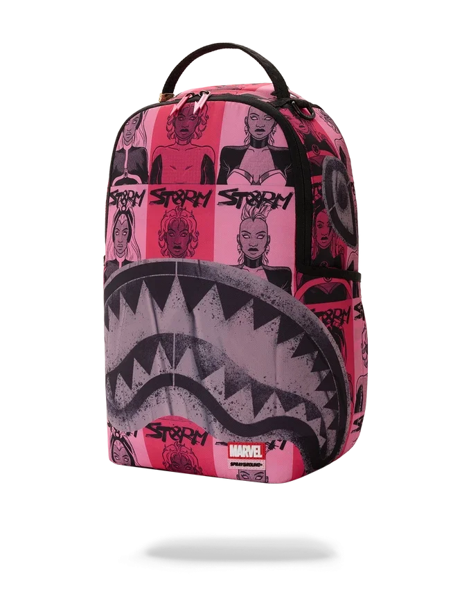 Mochilas con pósters de «MARVEL STORM NYC»