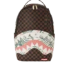 Mochilas COSTERAS SHARKS IN PARIS (DLXV)