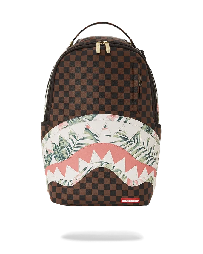 Mochilas COSTERAS SHARKS IN PARIS (DLXV)