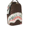 Mochilas COSTERAS SHARKS IN PARIS (DLXV)