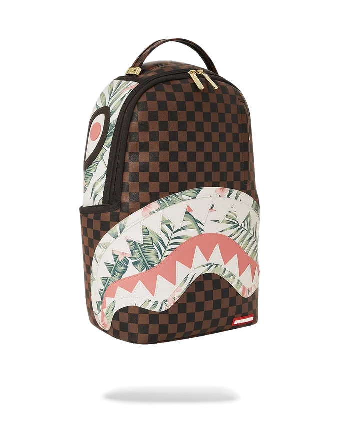 Mochilas COSTERAS SHARKS IN PARIS (DLXV)