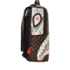 Mochilas COSTERAS SHARKS IN PARIS (DLXV)