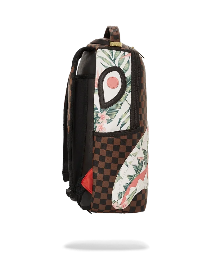 Mochilas COSTERAS SHARKS IN PARIS (DLXV)