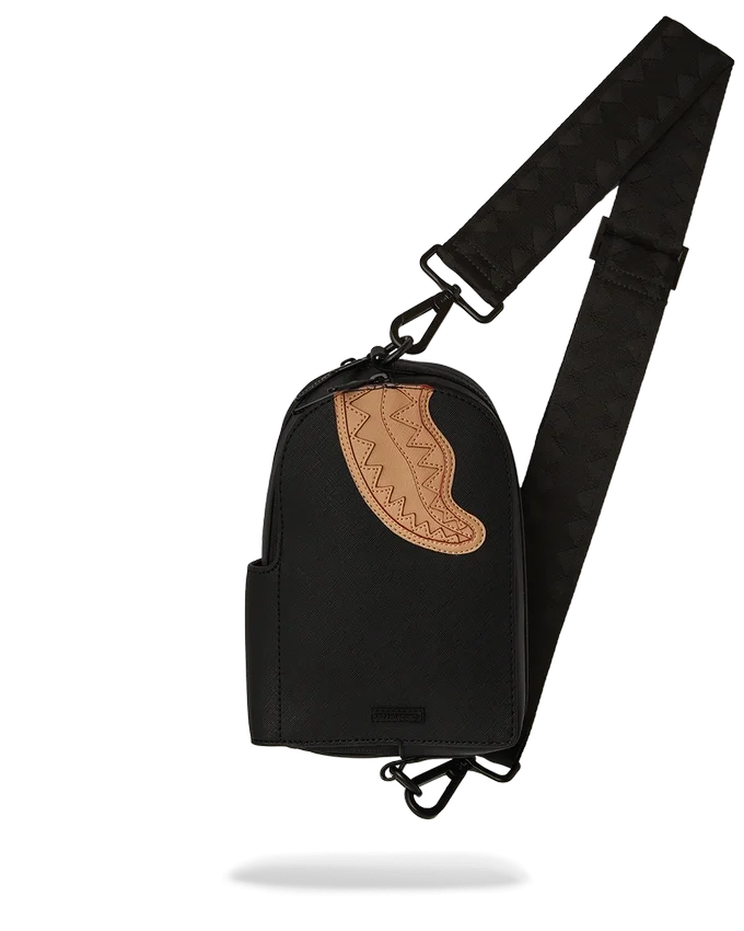 Mochilas Cruzadas Grand Tourer