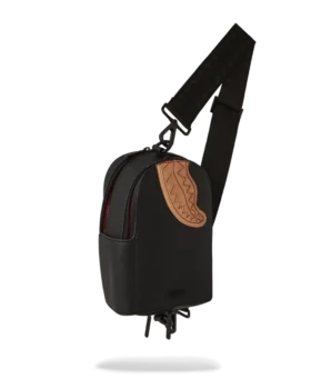 Mochilas Cruzadas Grand Tourer
