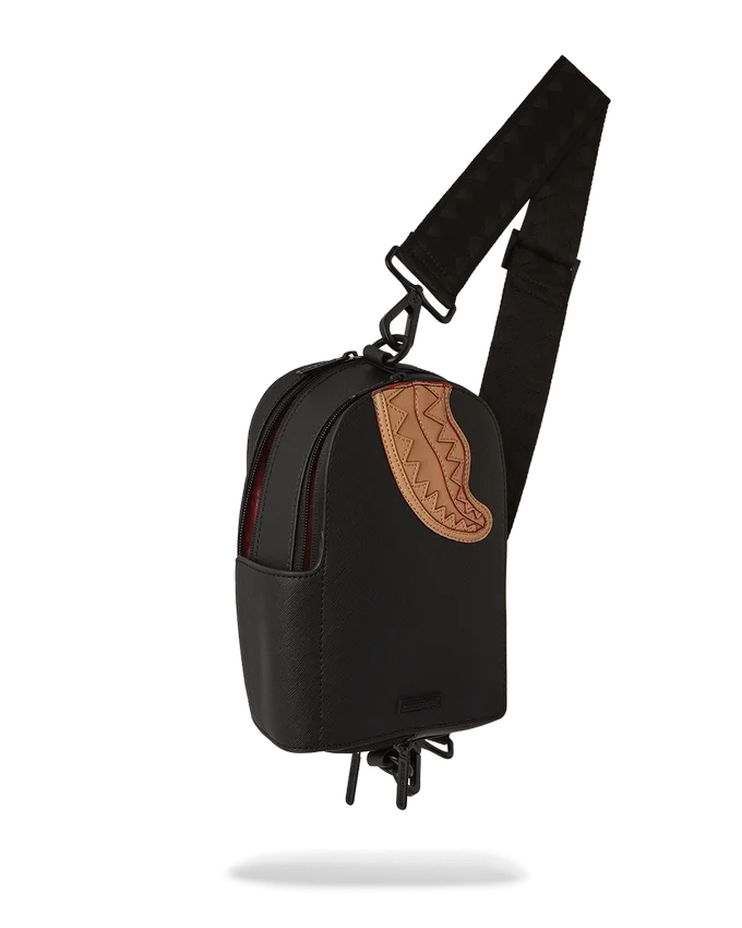 Mochilas Cruzadas Grand Tourer