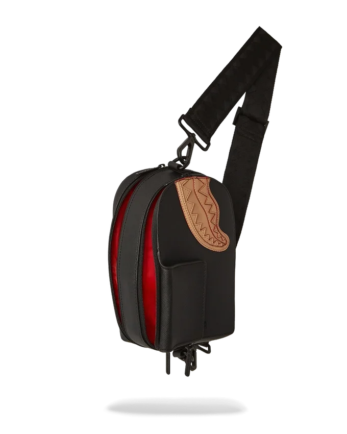Mochilas Cruzadas Grand Tourer