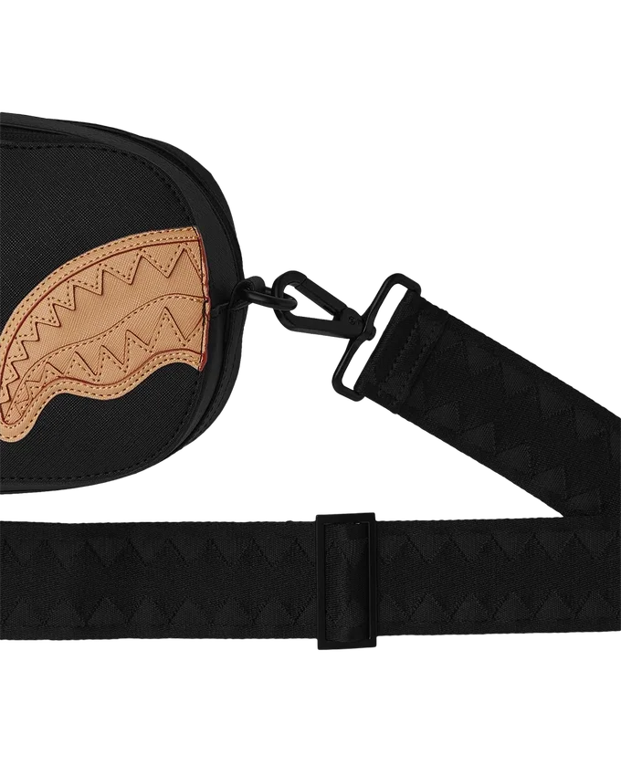 Mochilas Cruzadas Grand Tourer