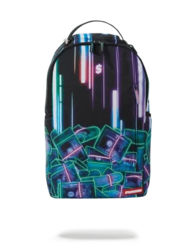 Mochilas CRYPTO STACKS