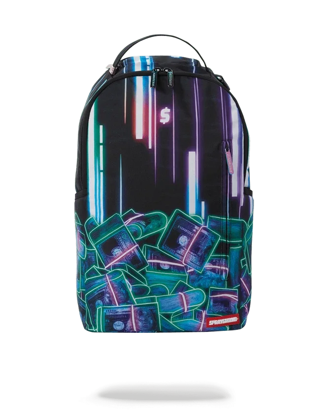 Mochilas CRYPTO STACKS