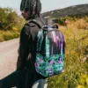 Mochilas CRYPTO STACKS