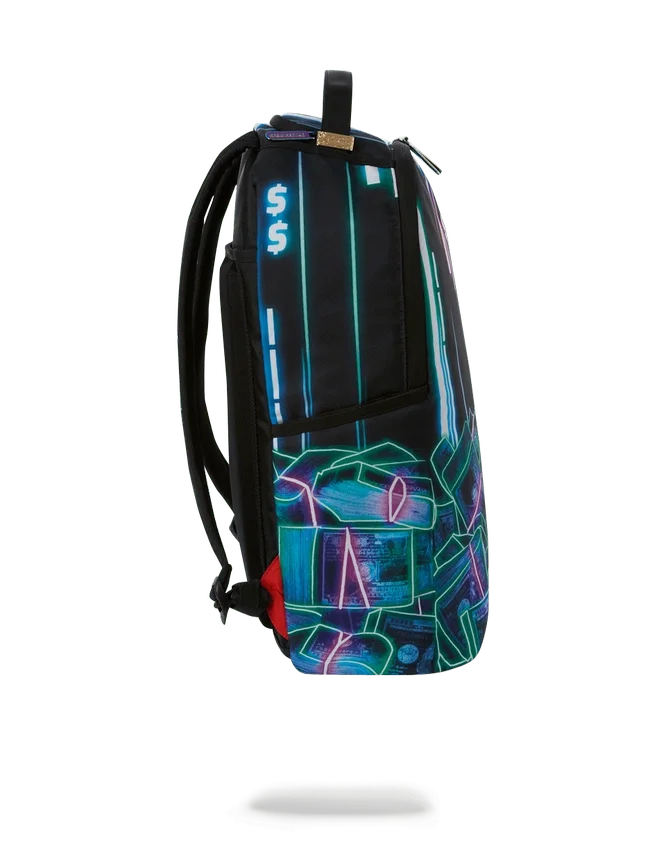 Mochilas CRYPTO STACKS