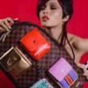 Mochilas de 4 unidades