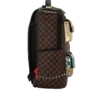 Mochilas de 4 unidades