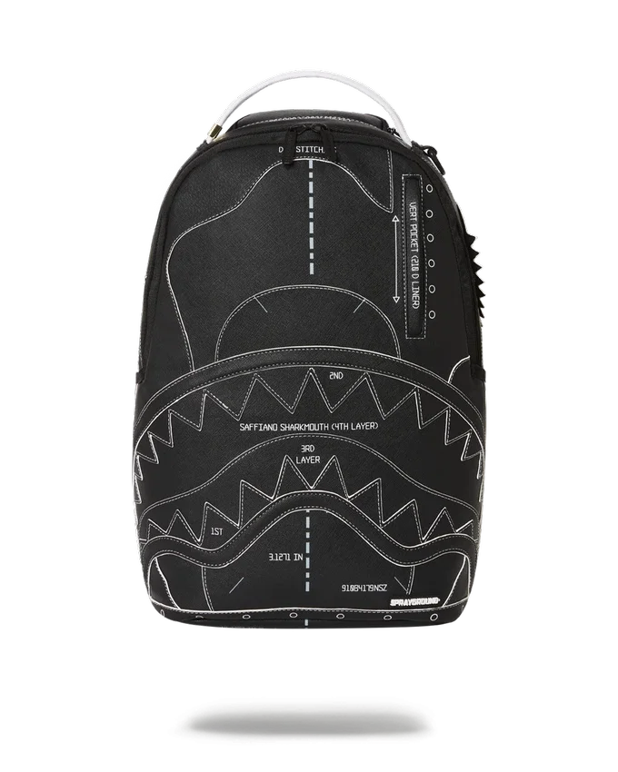 Mochilas de alta tecnología (DLXV)