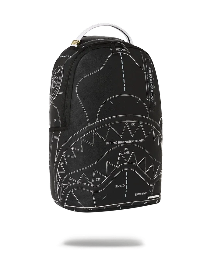 Mochilas de alta tecnología (DLXV)