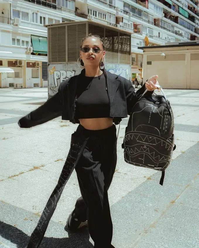 Mochilas de alta tecnología (DLXV)