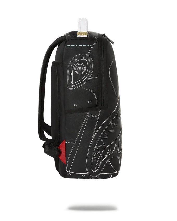 Mochilas de alta tecnología (DLXV)