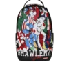 Mochilas de colaboración con el Club de Boxeo BRAWLERZ de Miami