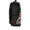 Mochilas de colaboración con el Club de Boxeo BRAWLERZ de Miami
