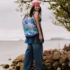 Mochilas de la Estación Espacial Internacional en colaboración con la NASA