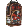 Mochilas de la Universidad de Miami (DLXR)