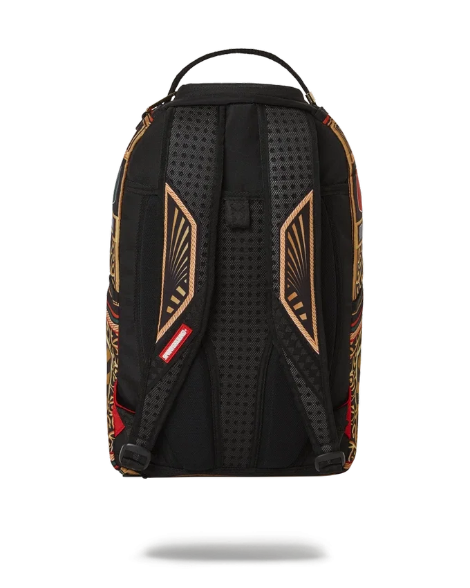 Mochilas de la Universidad de Miami (DLXR)