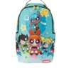 Mochilas de las Chicas Superpoderosas