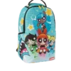 Mochilas de las Chicas Superpoderosas