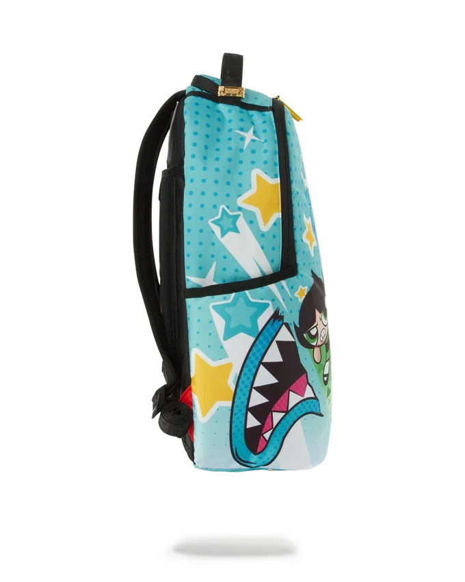 Mochilas de las Chicas Superpoderosas