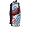 Mochilas de los Pitufos «ART PARTY»