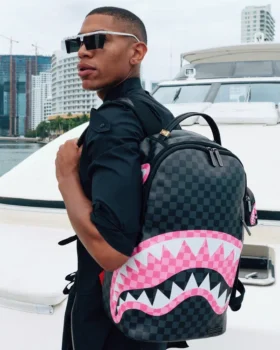 Mochilas de Sharks en Candy (DLXV)