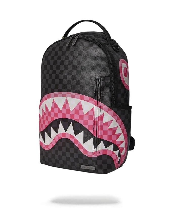 Mochilas de Sharks en Candy (DLXV)