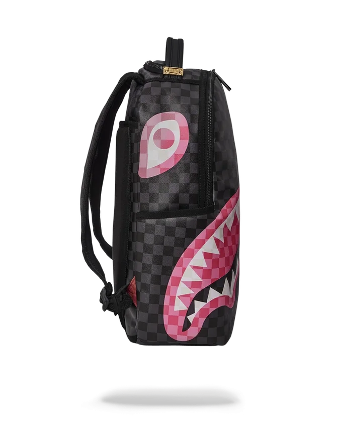 Mochilas de Sharks en Candy (DLXV)