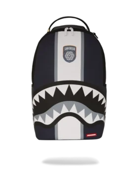Mochilas «Defender» del San Diego FC de la MLS