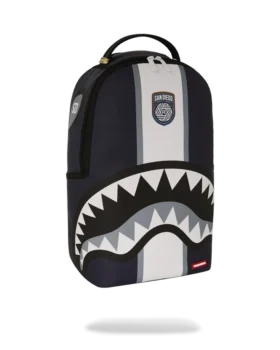 Mochilas «Defender» del San Diego FC de la MLS