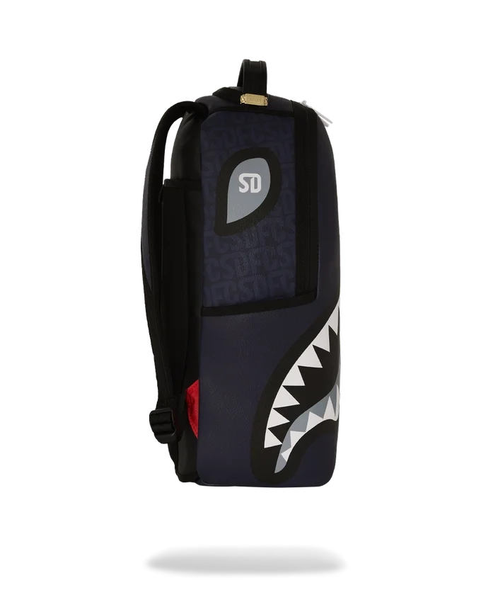 Mochilas «Defender» del San Diego FC de la MLS