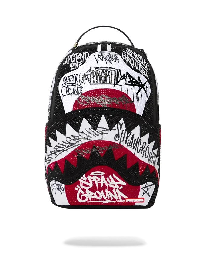 Mochilas DIAMOND DISTRICT (DLXV)