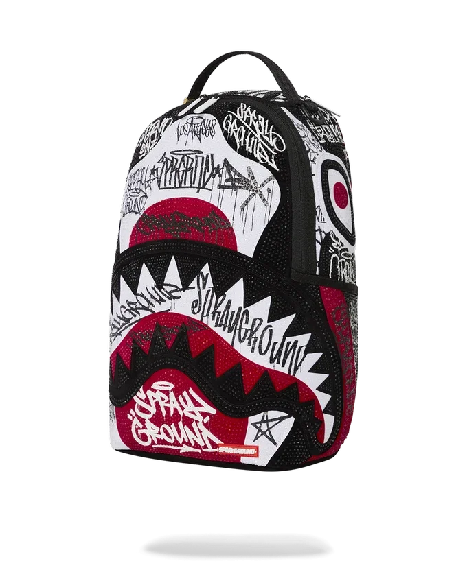 Mochilas DIAMOND DISTRICT (DLXV)